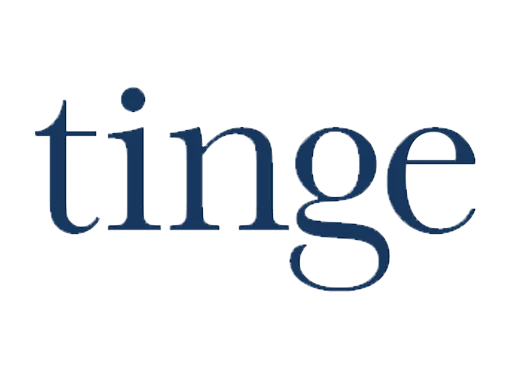 TINGE